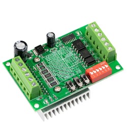 Driver pilote de moteur pas à pas TB6560 3A CNC