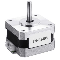 Moteur 42 motor 17HS2408(28mm)