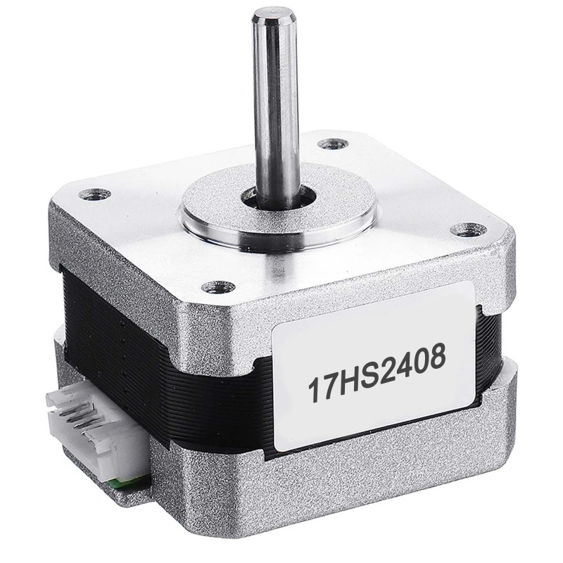 Moteur 42 motor 17HS2408(28mm)