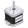 Moteur 42 motor 17HS4401(40mm)