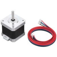 Moteur 42 motor 17HS4401(40mm)