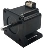 Support en acier 3D-Nema 23 avec vis