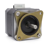Amortisseur moteur pour imprimante 3D - Nema17 V2