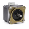 Amortisseur moteur pour imprimante 3D - Nema17 V2