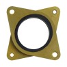 Amortisseur moteur pour imprimante 3D - Nema17 V2