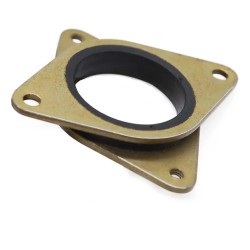 Amortisseur moteur pour imprimantes 3D