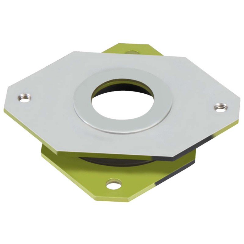 Amortisseur pour moteur imprimante 3D - Nema17 anti-vibration Amortisseur pour moteur imprimante 3D - Nema17 anti-vibration