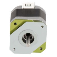 Amortisseur pour moteur imprimante 3D - Nema17 anti-vibration