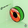 Filament 3D PETG 1 Kg Vert 1.75 mm