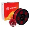 Filament 3D PETG 1 Kg Rouge 1.75 mm