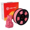 Fil 3D PLA Pastel 1 Kg 1.75 mm Rose Dragé