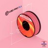Fil 3D PLA Pastel 1 Kg 1.75 mm Rose Dragé