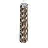 Gorge MK8 M6x30mm en Acier Inoxydable PTFE 1,75mm