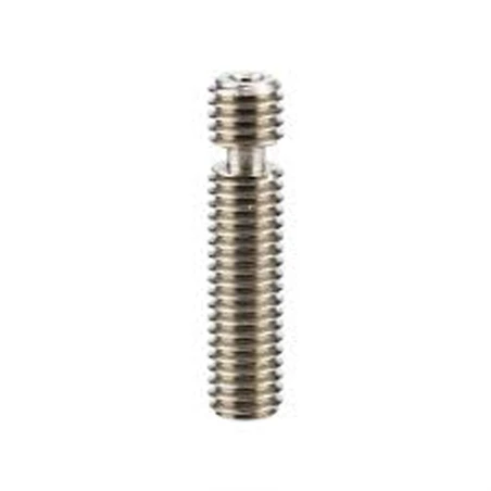 Gorge E3D V5 en Acier Inoxydable 2,85mm