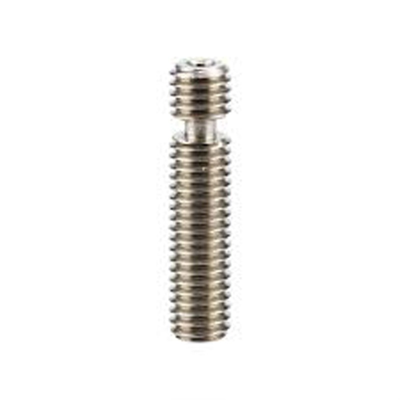 Gorge E3D V6 en Acier Inoxydable 2,85mm