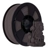 1945 - Fil 3D PLA MAT 1 Kg 1.75 mm Dark Gris