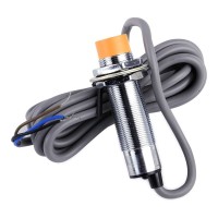 Détecteur capacitif LJC18A3-B-Z/AX 6-36V DC