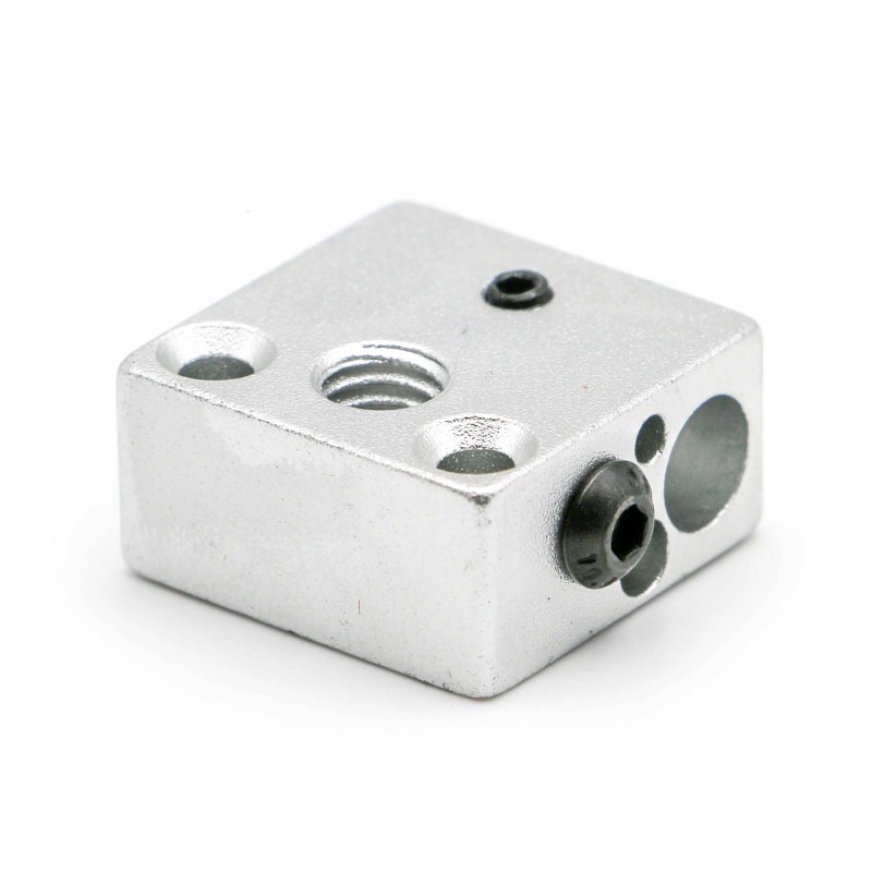 Bloc de chauffe Ender 3D Bloc de chauffe Ender 3D