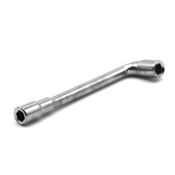 Clé à pipe 6 mm impression 3D - Précision & fiabilité - Grossiste 3D