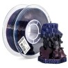Filament 3D G3D PRO PLA Interstellar 1.75mm - Multicolore Paillette