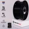 G3D PRO Filament ABS Noir 1.75mm 10KG - Bobine XXL
