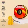Fil 3D PLA 1 Kg 1.75 mm Jaune
