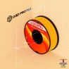 Fil 3D PLA 1 Kg 1.75 mm Jaune