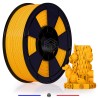 31 - Fil 3D PLA 1 Kg 1.75 mm Jaune