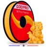 491 - Fil 3D PLA 500g 1.75 mm Jaune