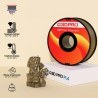 Fil 3D PLA 1 Kg 1.75 mm Bronze