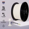 Filament 3D PETG 5 Kg Blanc 1.75 mm