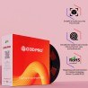 Fil 3D PLA 1 Kg 1.75 mm Dark Rouge
