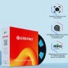 Fil 3D PLA 1 Kg 1.75 mm Cyan