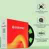 Filament 3D PLA Fluorescent 1kg Vert 1.75 mm