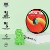 Filament 3D PLA Fluorescent 500g 1.75 mm Vert