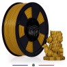 149 - Fil 3D PLA 1 Kg 1.75 mm Or