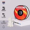 Fil 3D PLA 1 Kg 1.75 mm Naturel