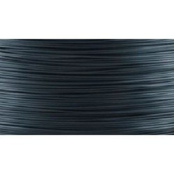 Filament ABS 1.75 mm Noir par 10 mètres
