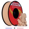 Fil 3D PLA 1 Kg 1.75 mm Peau-Skin
