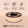 Fil 3D PLA 1 Kg 1.75 mm Peau-Skin