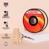 Fil 3D PLA 1 Kg 1.75 mm Peau-Skin