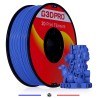 Fil 3D PLA 1 Kg 1.75 mm Bleu ciel