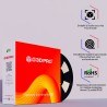 Fil 3D PLA 1 Kg 1.75 mm Transparent