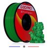 Fil 3D PLA 1 Kg 1.75 mm Vert