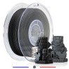 2063 - Fil 3D PLA MAT BICOLOR 1 Kg 1.75mm Spectre