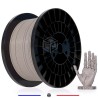 2020 - Fil 3D ABS 5 Kg 1.75 mm Gris