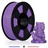 587 - Fil 3D PLA 1 kg 1.75 mm Lavande