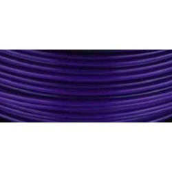 Filament ABS 1.75 mm Violet par 10 mètres