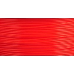 Filament ABS 1.75 mm Rouge par 10 mètres