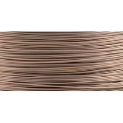 Filament ABS 1.75 mm Bronze Or par 10 mètres